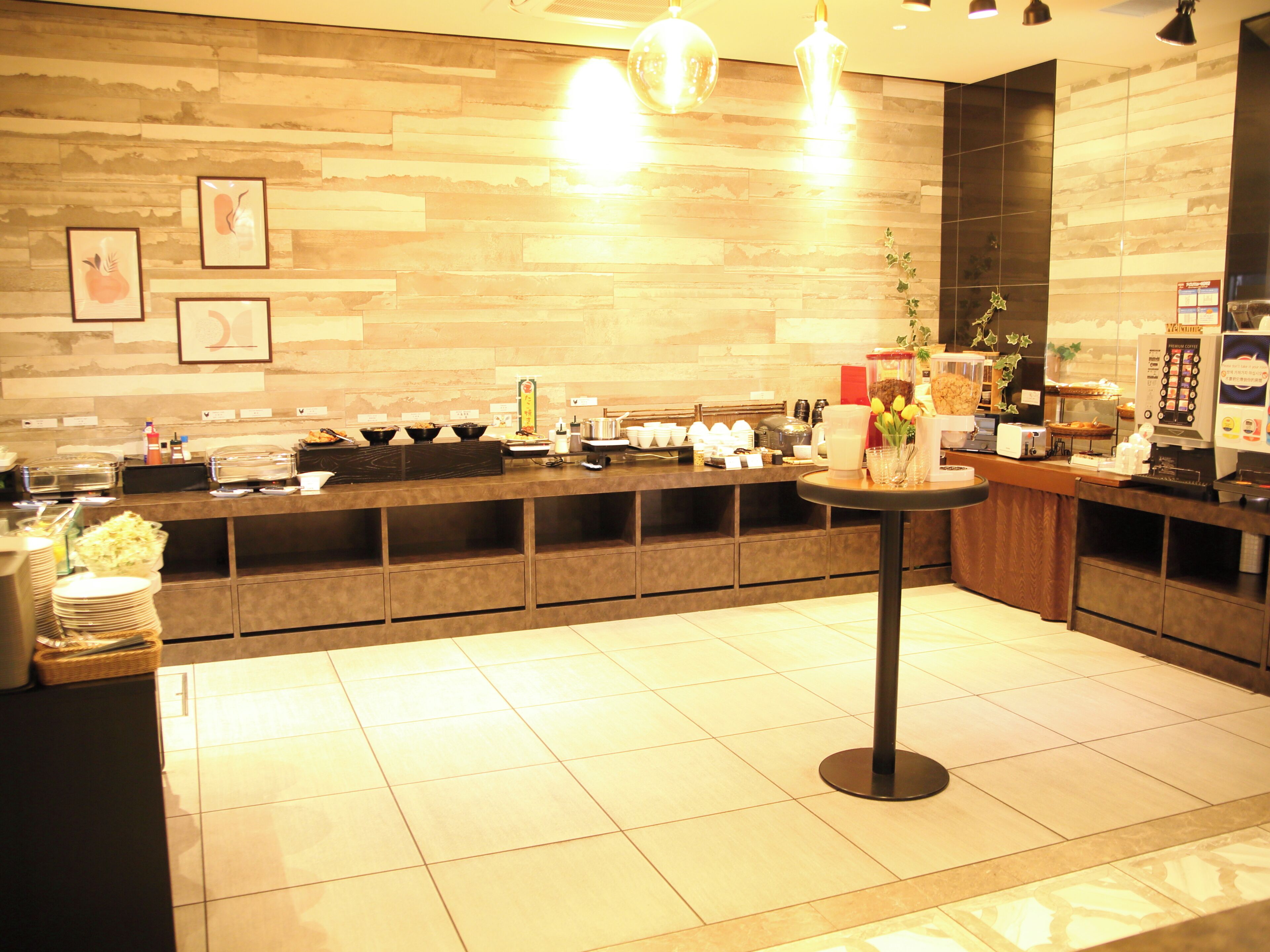 Foto - Hotel Vine Osaka Kitahama