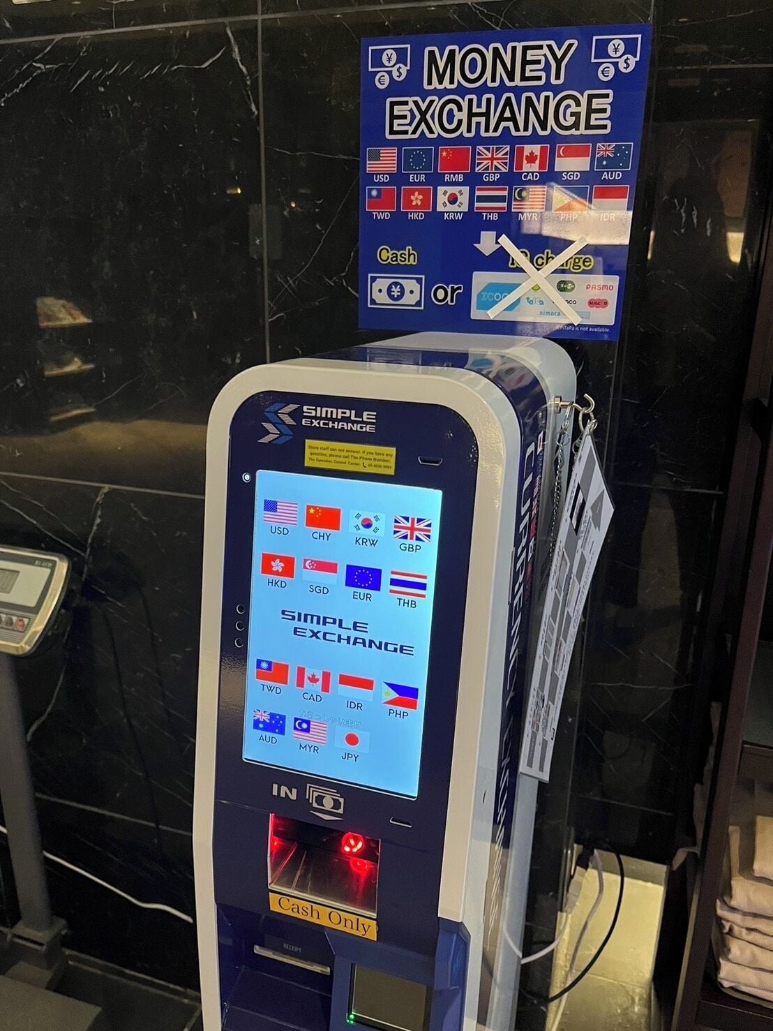 Photo - Hotel Vine Osaka Kitahama