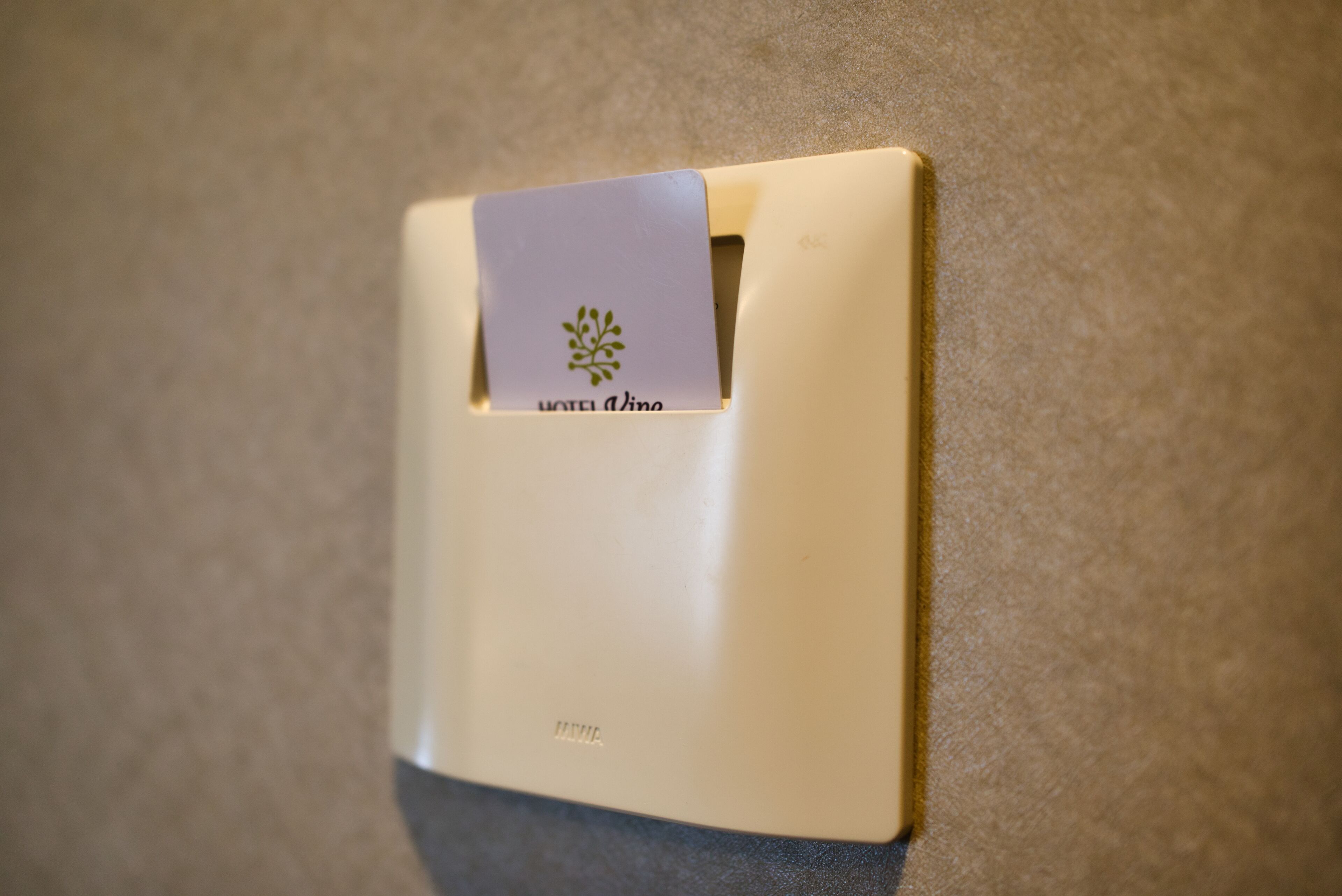 Photo - Hotel Vine Osaka Kitahama