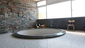 Public bath