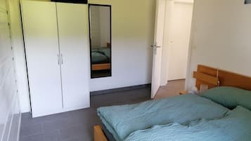 2 habitaciones y internet