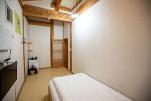 Family Suite Ondol + Double | Kostenloses WLAN, Bettwäsche