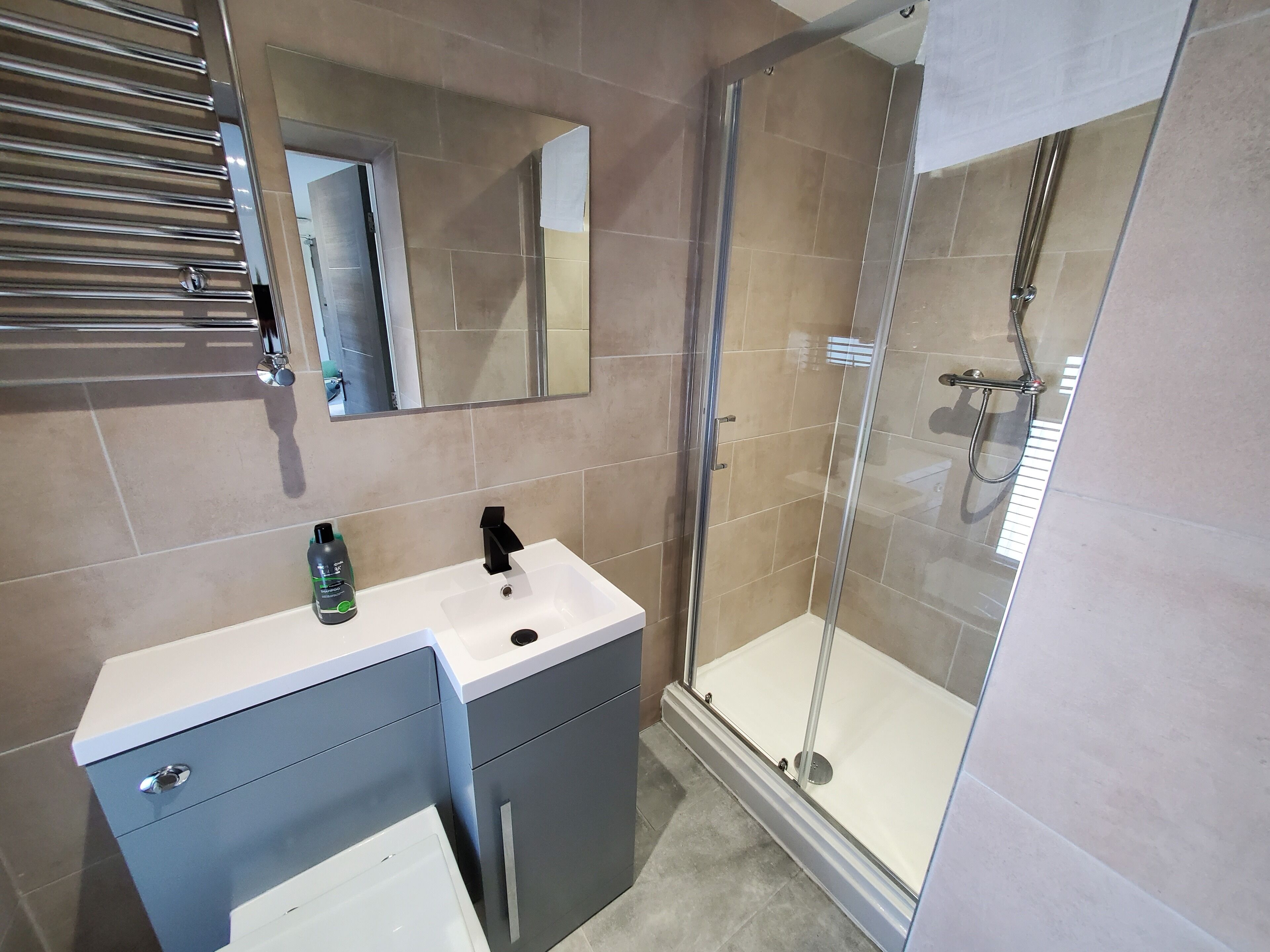 Kamar mandi