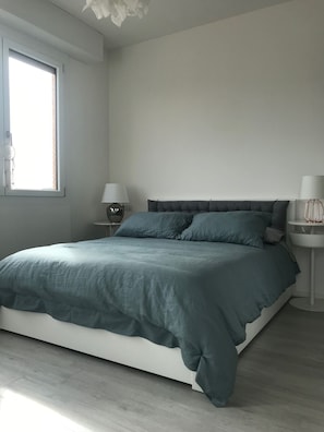 3 bedrooms, WiFi