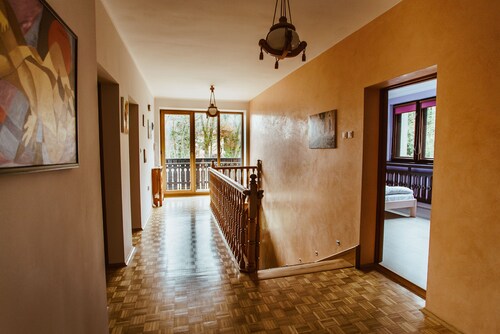 4 bdr spacious House close to Szczyrk and Bielsko-Biała