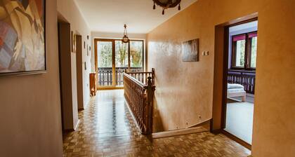 4 bdr spacious House close to Szczyrk and Bielsko-Biała