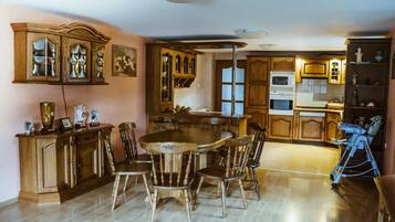 Restauration