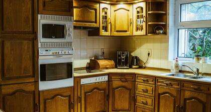 4 bdr spacious House close to Szczyrk and Bielsko-Biała