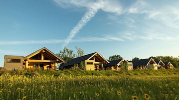 Udendørsområde