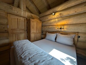 2 chambres, Wi-Fi, draps fournis