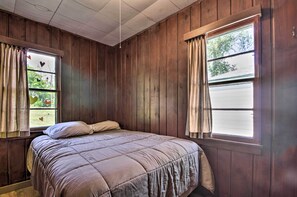 2 chambres, accès Internet, draps fournis