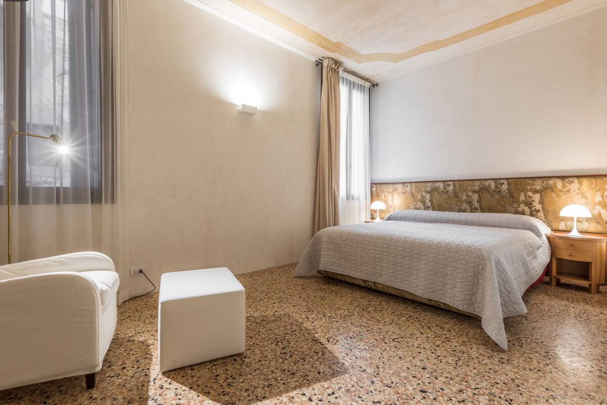 Habitación de lujo | Wifi gratis