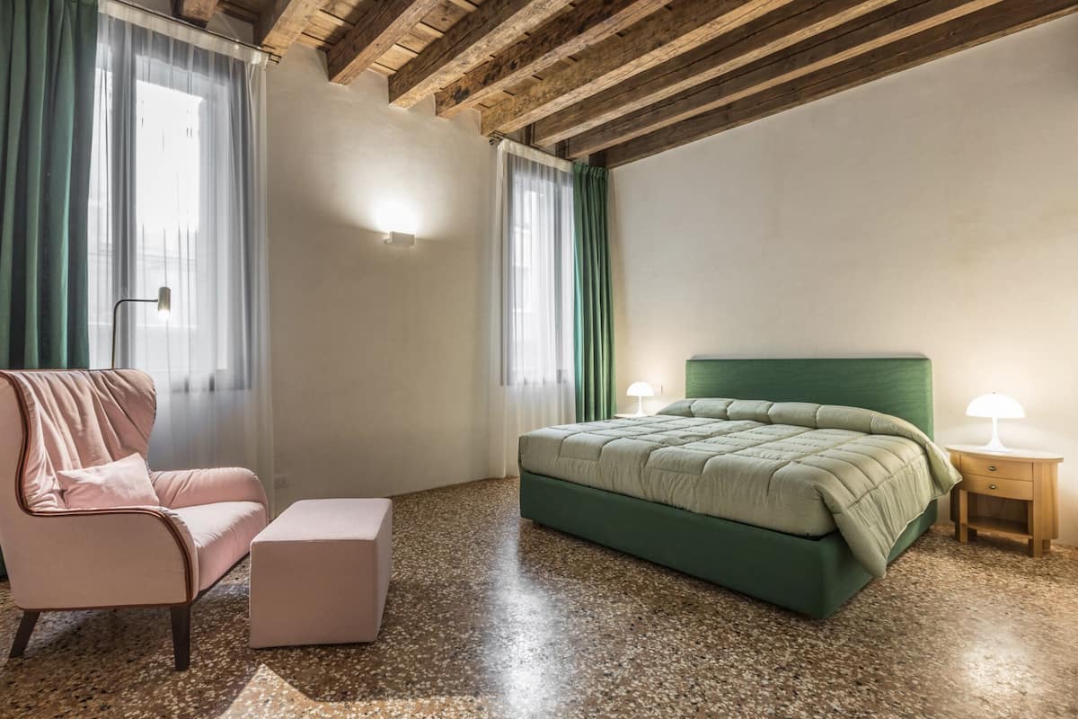 Habitación ejecutiva | Wifi gratis