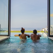Hotel Vinci Sirmione