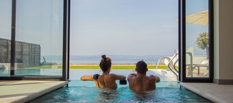 Hotel Vinci Sirmione