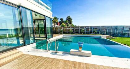 Hotel Vinci Sirmione
