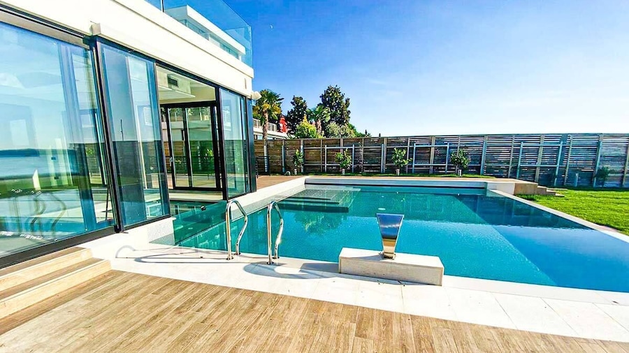 Hotel Vinci Sirmione
