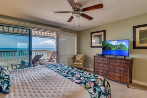 2 slaapkamers, een strijkplank/strijkijzer, wifi