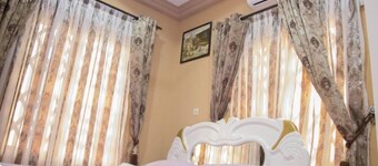 Apartment Tani 1
