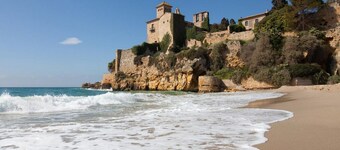 Mimosa large villa ideal for families to share