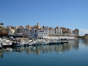 Marina