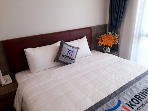 Korinn Pho Yen Hotel II