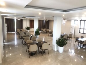 Restaurant - Korinn Pho Yen Hotel II (Pho Yen)