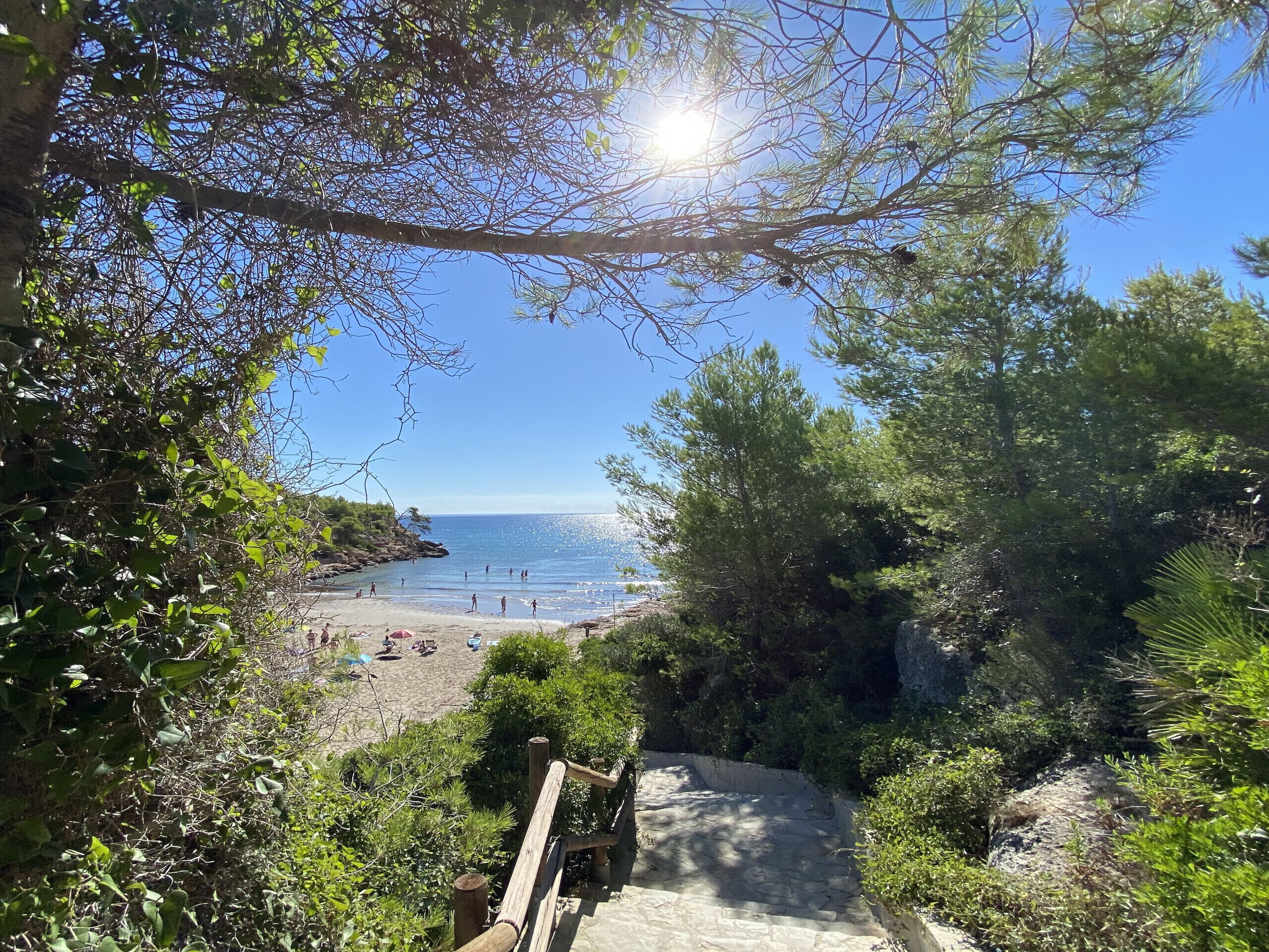 Strand