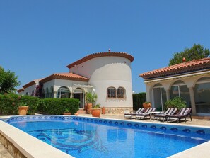 Alberca