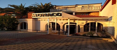 Apartmani Monaco