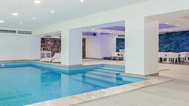 Unclassified image, 1 of 9, button - Apartmani Monaco (Ploce)