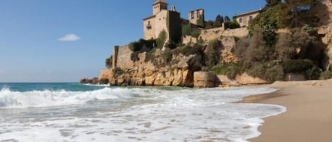 Strand