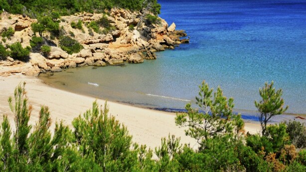 Plage