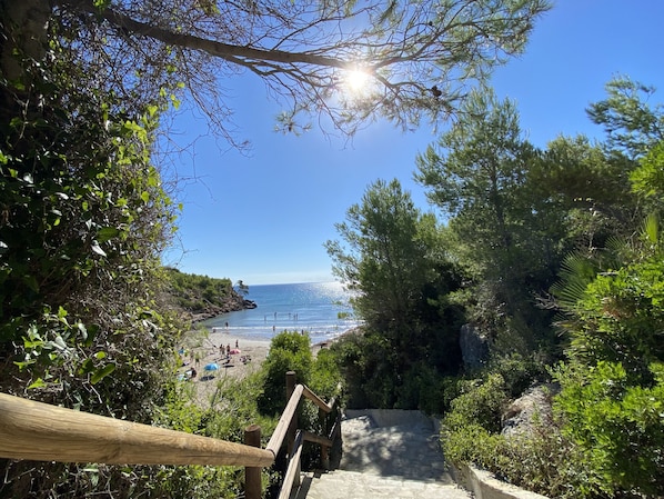 Plage