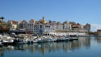 Port de plaisance