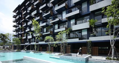 Seamira House Huahin