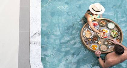 Seamira House Huahin