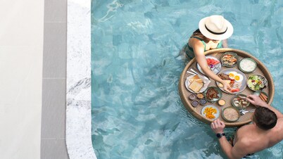 Seamira House Huahin