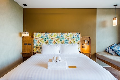 Seamira House Huahin