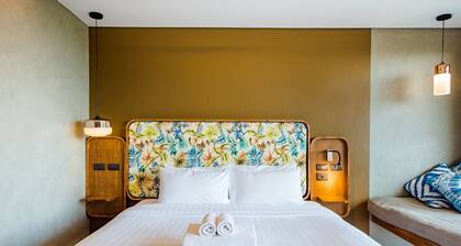 Seamira House Huahin