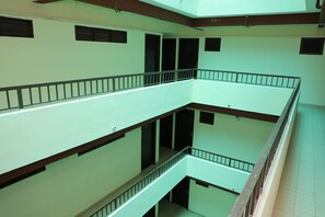 Hallway - Hotel Grand Orchard Wings (Kuala Lumpur)