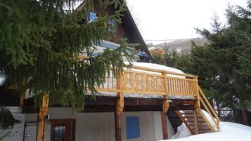 Exterieur