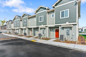 Onsite parking, car recommended - Upscale Condo | By The Village & Boise Mall (75) (Boise)