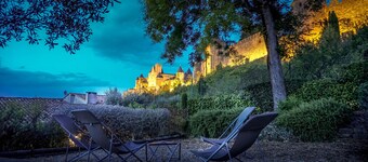 Sous les Courtines - Gite Mi Padre (4 stars)