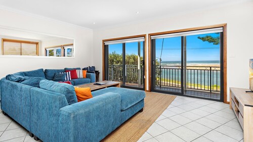 Allure - On Seven Mile Beach Gerroa