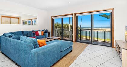 Allure - On Seven Mile Beach Gerroa