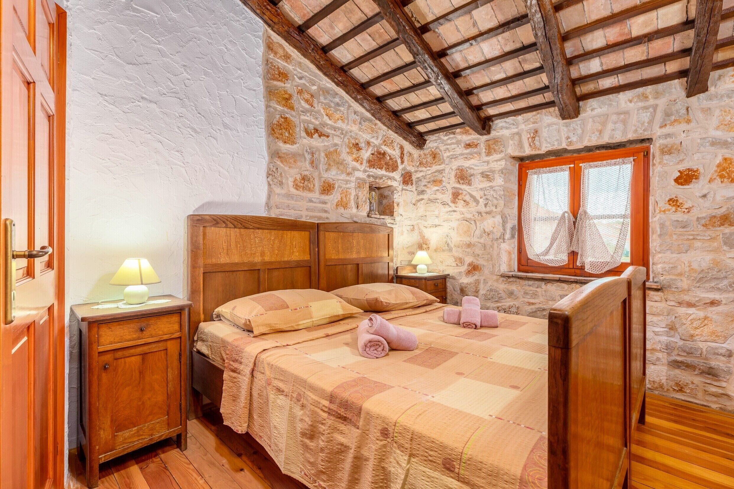 4 Schlafzimmer, Internetzugang, Bettwäsche