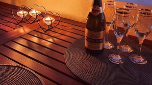 Bar (on property) - Apartment Ivana, (16242), Trogir, hr (Trogir)