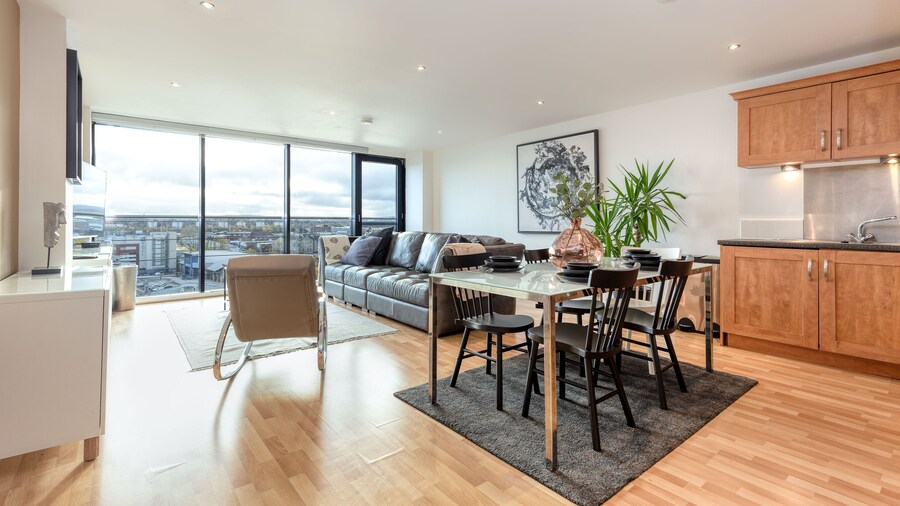 Riverview Apartments