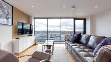 Apartment, Accessible, Private Bathroom | Interior